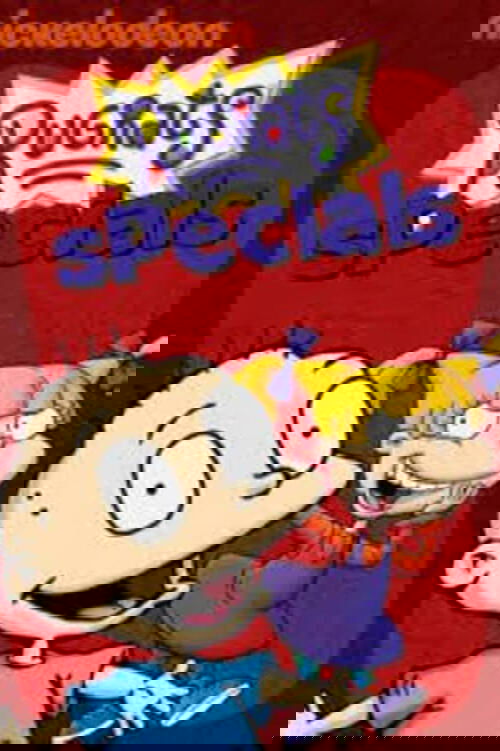 Rugrats: Still Babies After All These Years