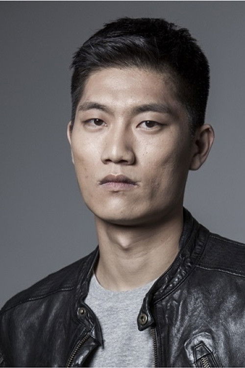 Photo of Kim Min-song