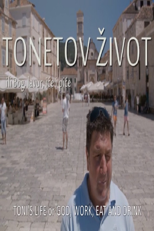 Toni's Life or God, Work, Food and Drink