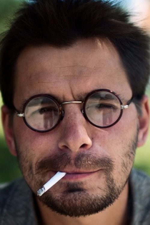 Oleksandr Techynskyi