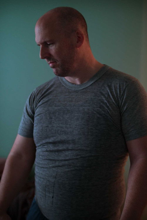 Photo of Roger Paris