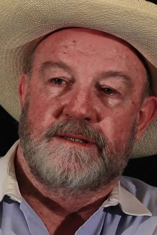 Photo of Bille Brown