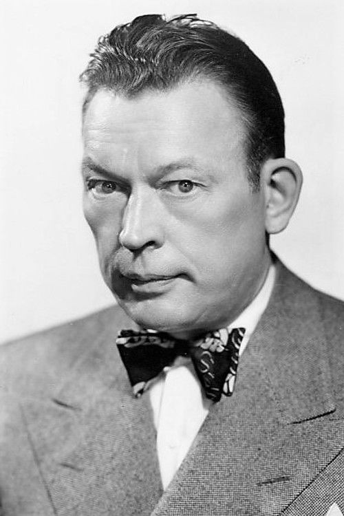 Photo of Fred Allen
