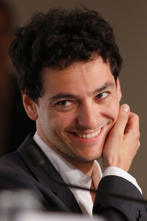 Photo of Noé Debré