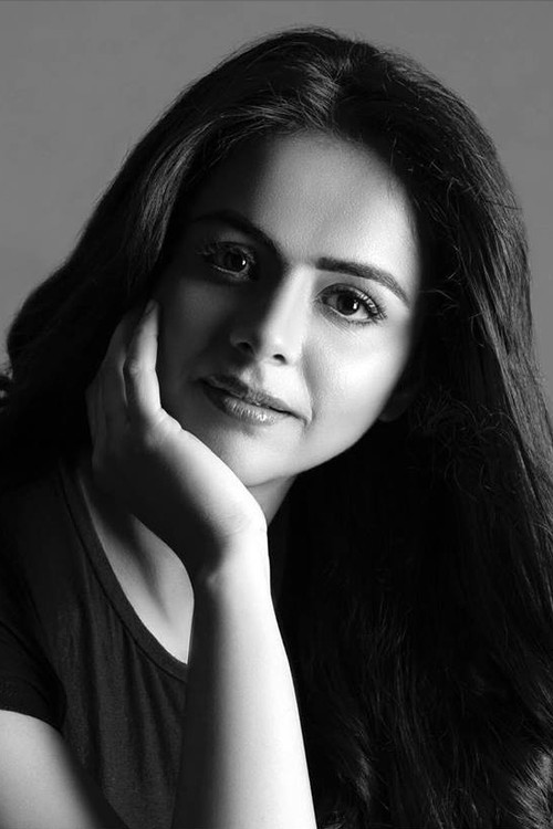 Photo of Prachi Tehlan