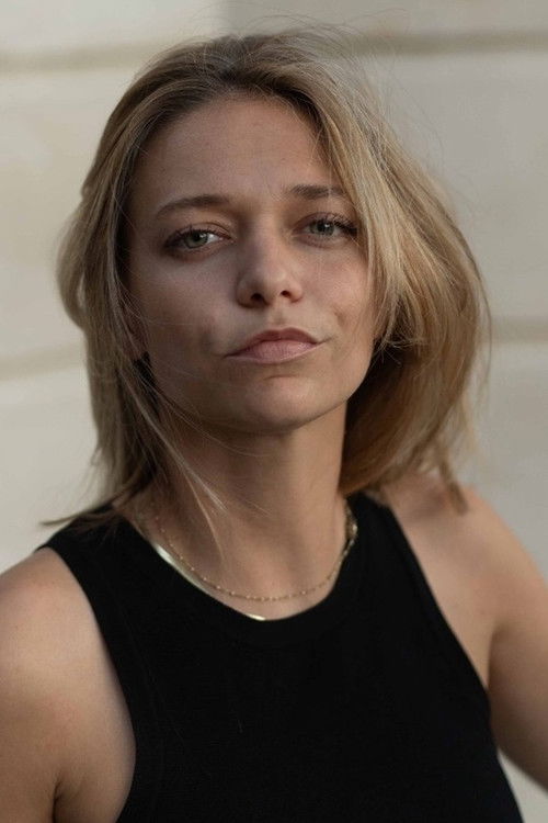 Photo of Louisiane Ader