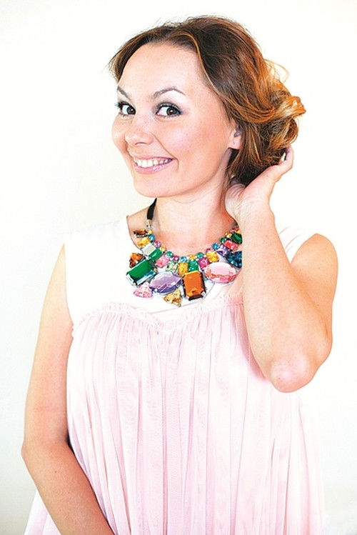 Photo of Tatyana Morozova