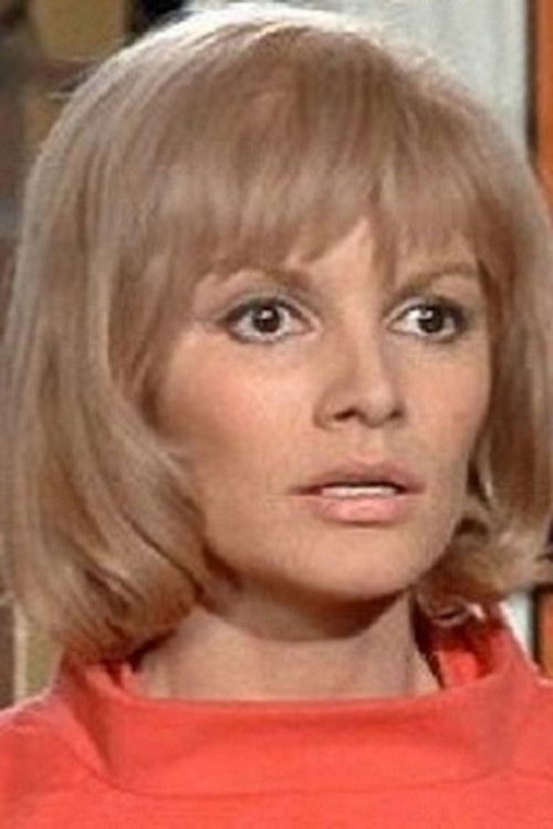 Photo of Sylvia Saurel