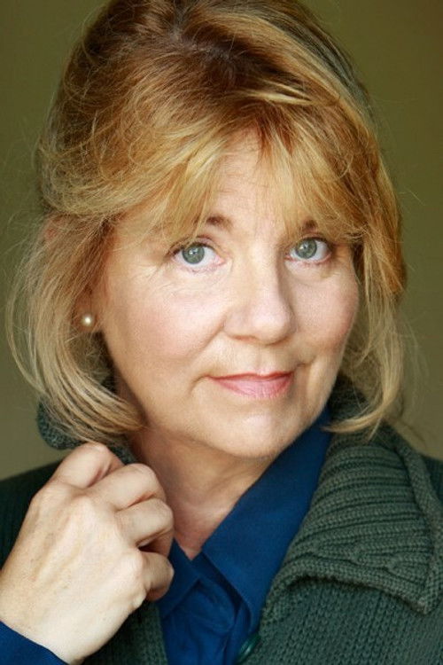 Photo of Betsy Baker