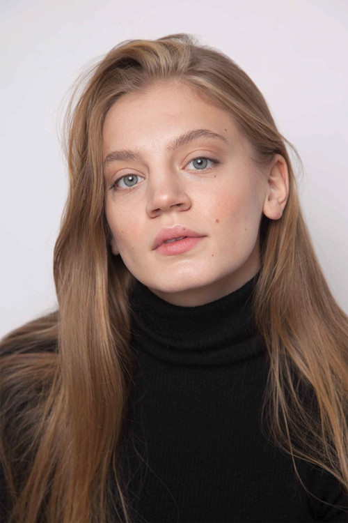 Photo of Karina Aleksandrova