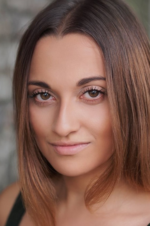 Photo of Becca Hirani