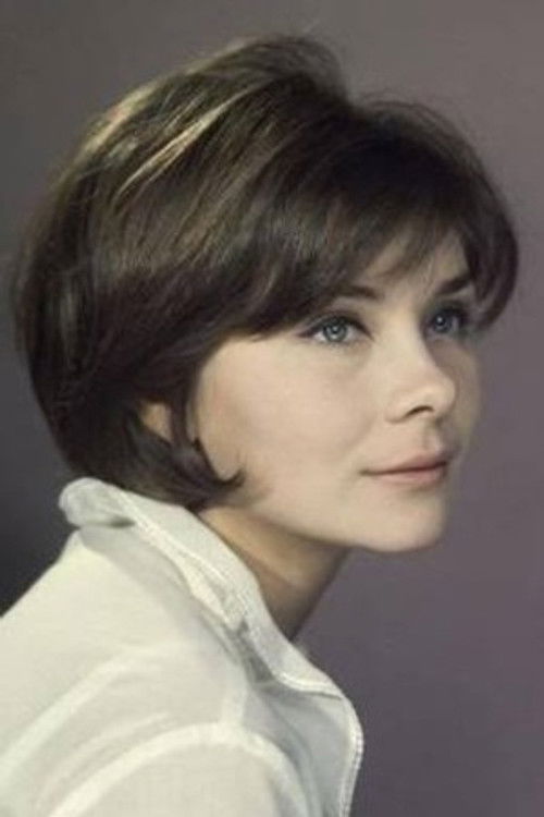 Photo of Macha Méril