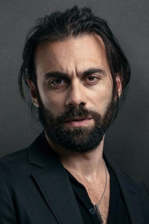 Photo of Cavit Çetin Güner