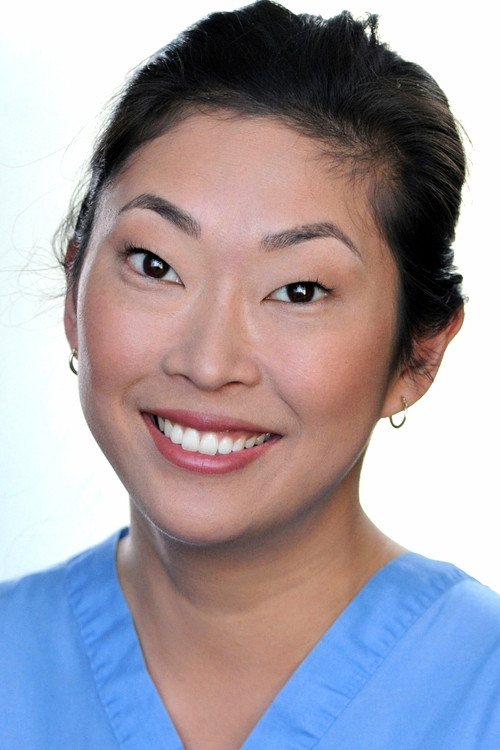 Photo of Jackie Dallas