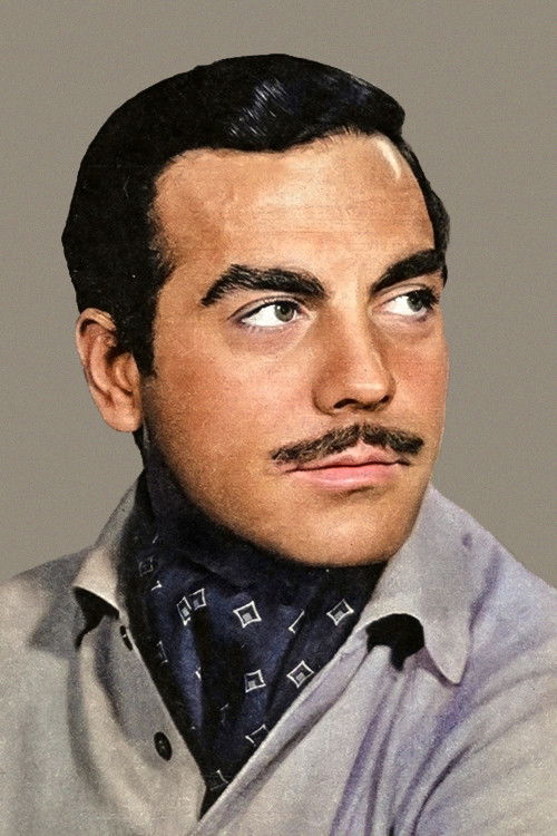 Photo of Ayhan Işık