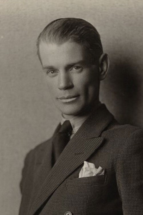 Photo of James Whale