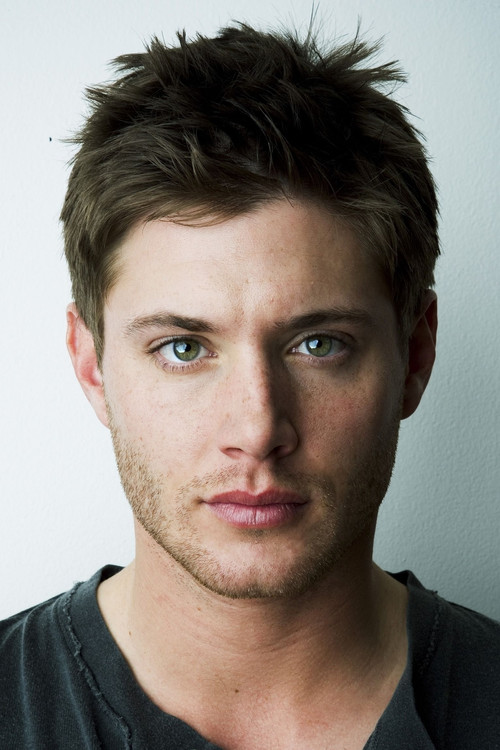 Photo of Jensen Ackles