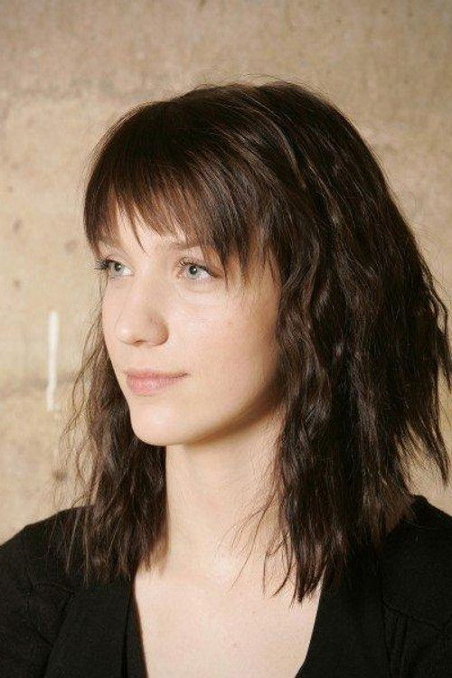 Photo of Liis Remmel