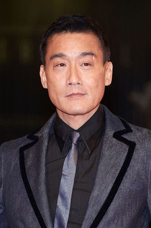 Photo of Tony Leung Ka-fai