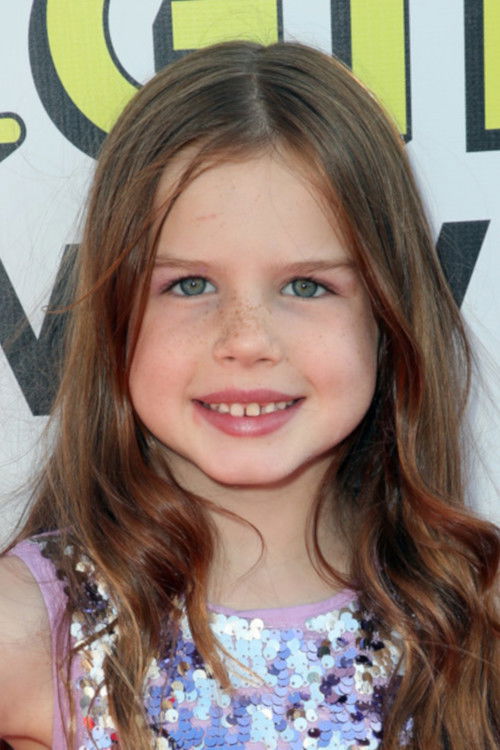 Photo of Ellarose Kaylor