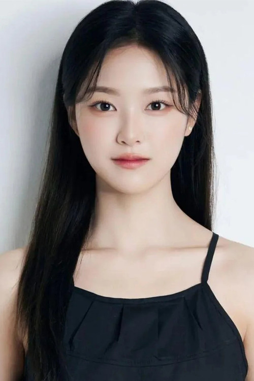 Photo of HyunJin