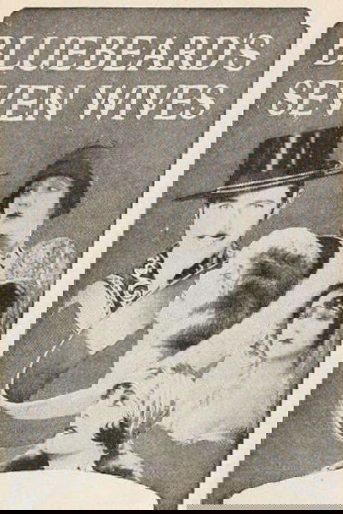 Bluebeard's Seven Wives