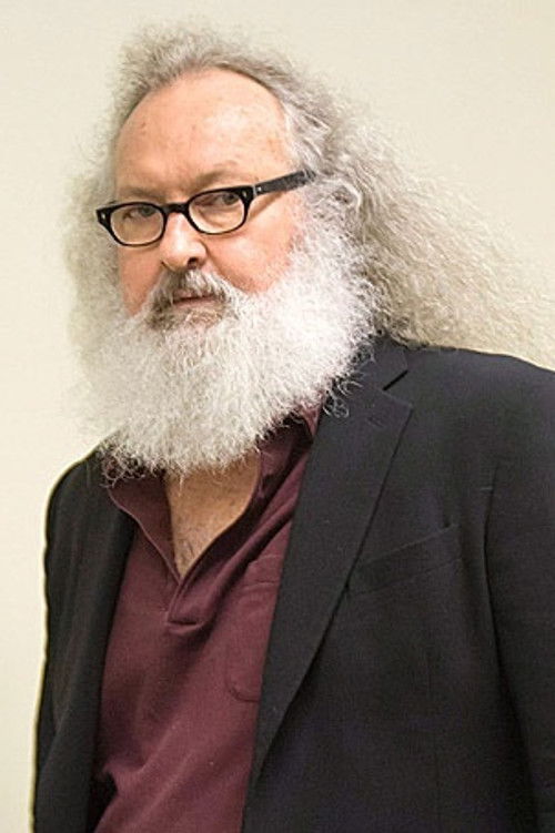 Photo of Randy Quaid