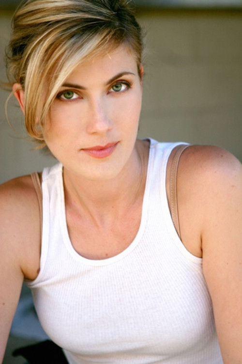 Photo of Bridget White