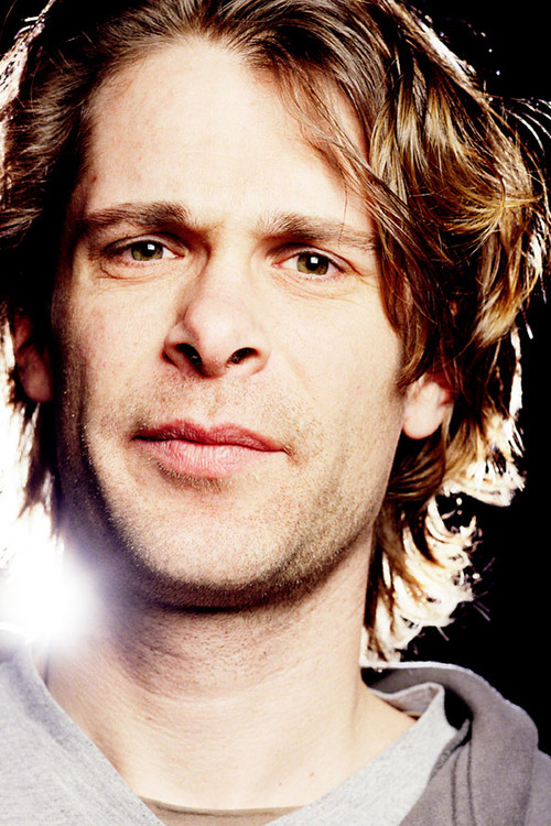 Photo of Hans Teeuwen