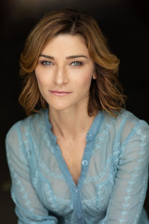 Photo of Kasia Kaczmarek