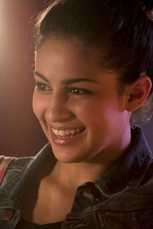 Photo of Sofia Lesaffre