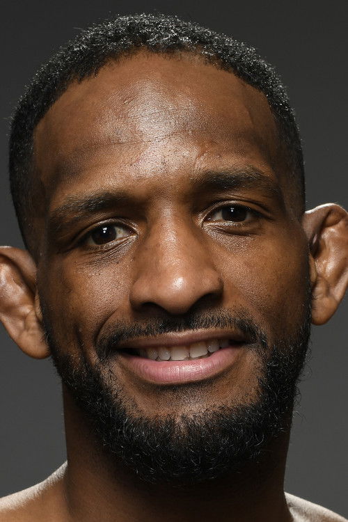 Photo of Neil Magny