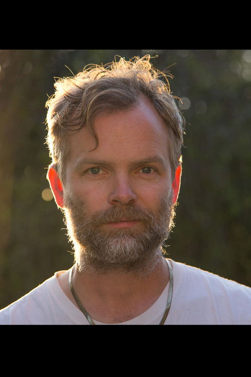 Photo of Stephen Heath