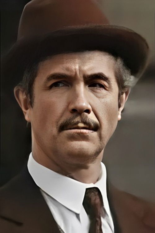 Photo of Agri Augshkap