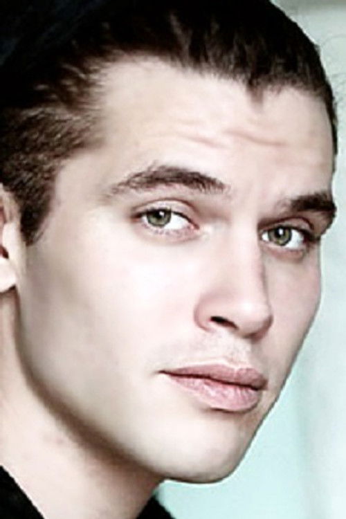 Photo of Pavel Artemiev