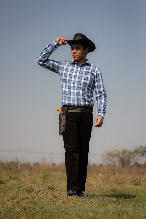 Photo of Fernando Cabral