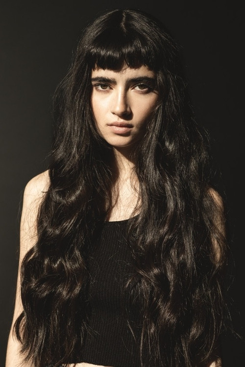 Photo of Sara Montpetit