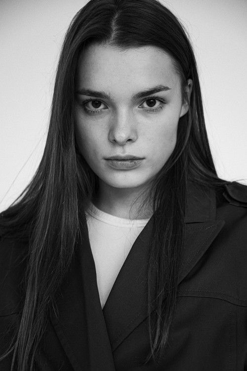 Photo of Daryna Fedyna