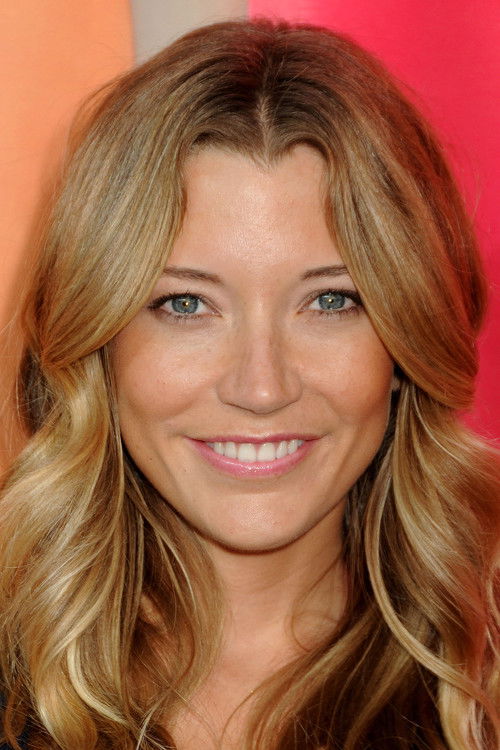 Photo of Sarah Roemer