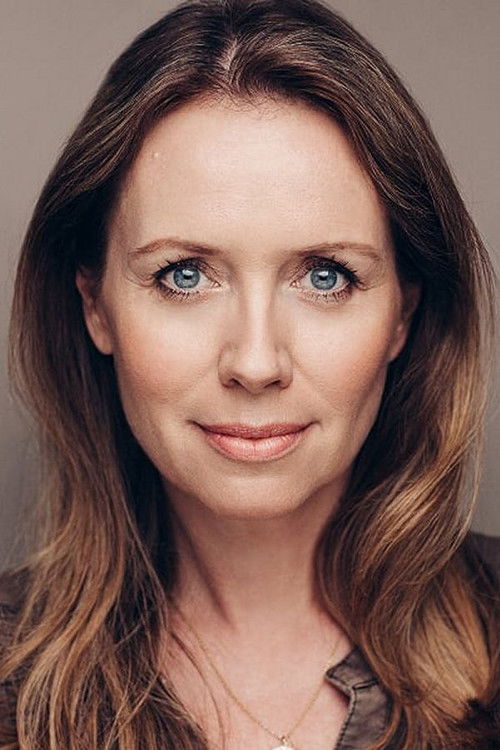 Photo of Alexandra Ternstroem