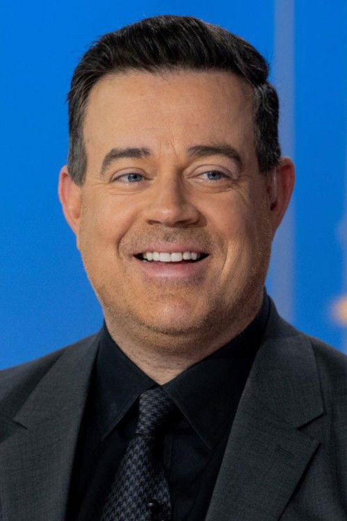 Photo of Carson Daly