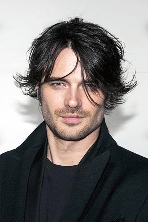 Photo of Giulio Berruti