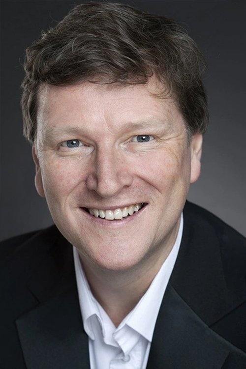 Photo of Jonathan Keeble