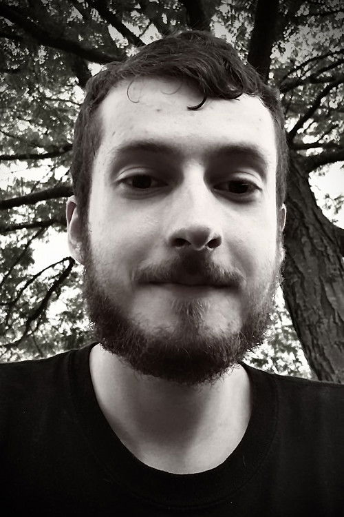 Photo of Richard Hawley Taylor