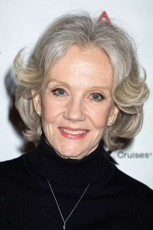 Photo of Hayley Mills