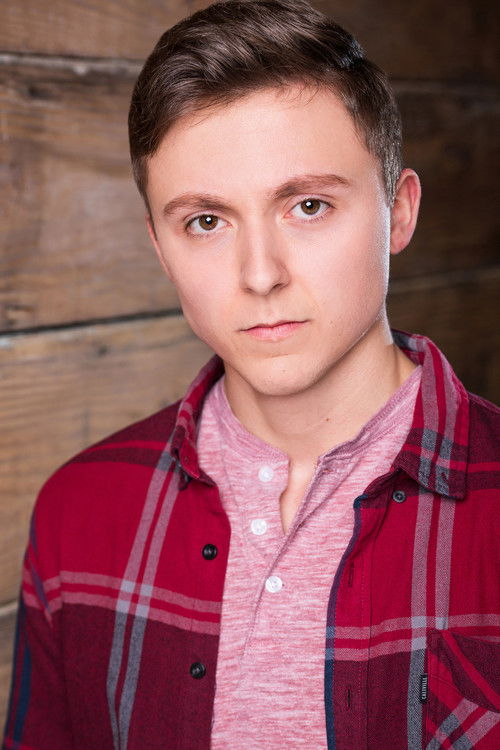 Photo of Nigel Butler