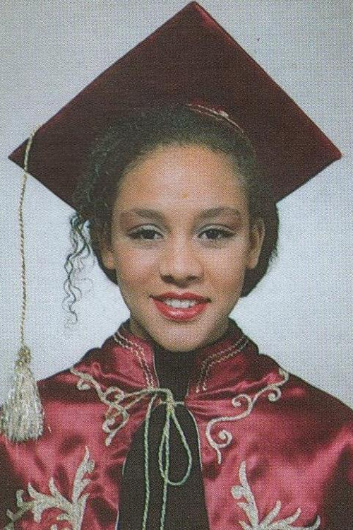 Photo of Defne Joy Foster