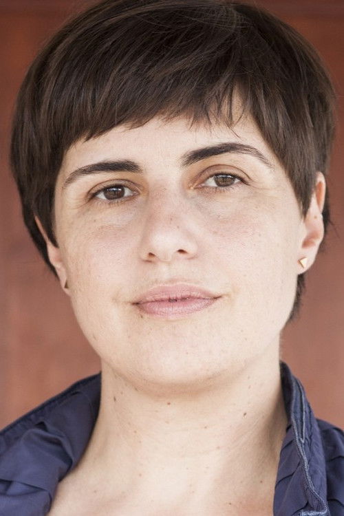 Photo of Daniela Seggiaro