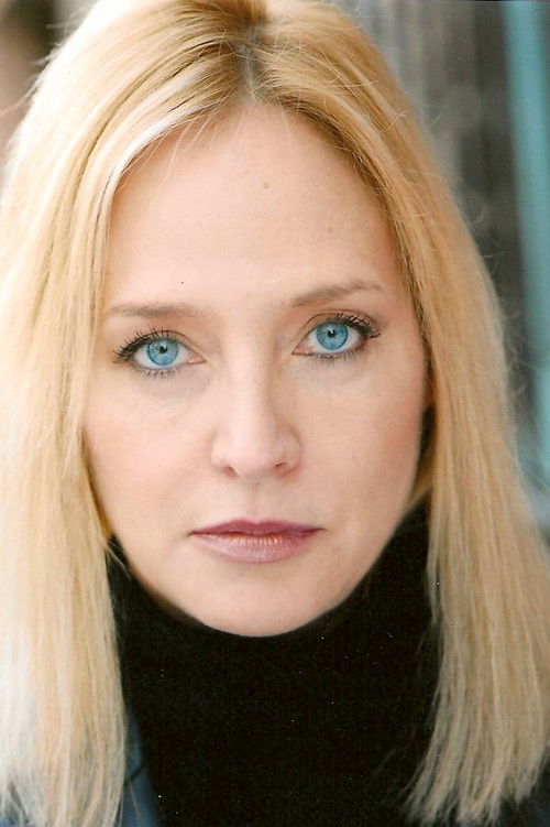 Photo of Holly Fulger