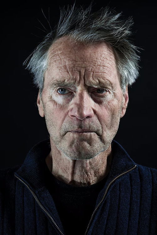 Photo of Sam Shepard